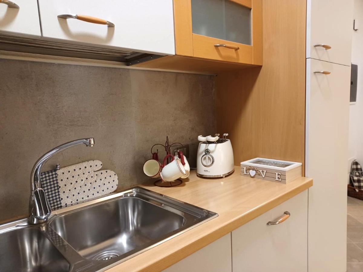 Appartamento Valmaor Predazzo Exteriör bild